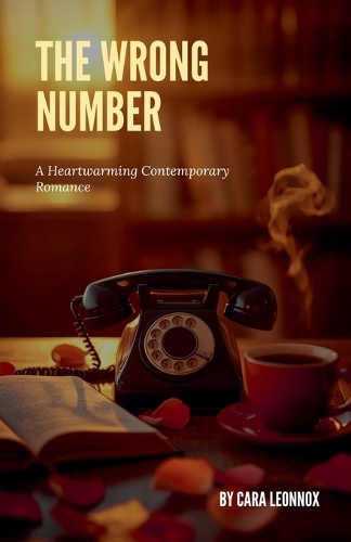 The Wrong Number