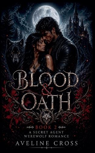 Blood & Oath
