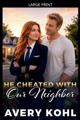 He Cheated With Our Neighbor