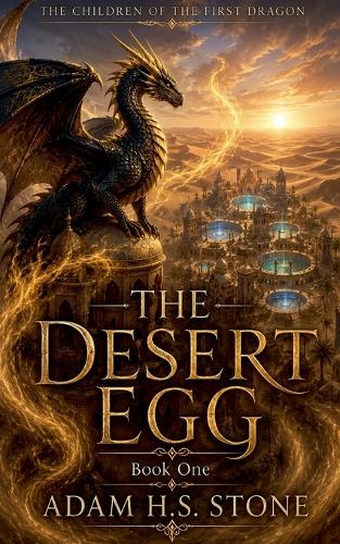 The Desert Egg