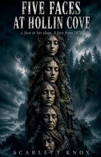 Five Faces At Hollin Cove