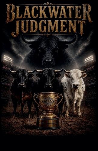 Blackwater Judgement