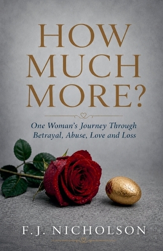How Much More