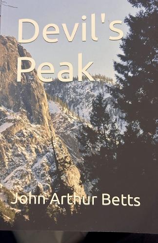 Devil's Peak
