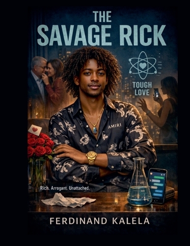 The Savage Rick