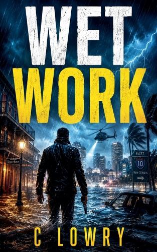 Wet Work