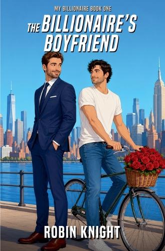 The Billionaire's Boyfriend