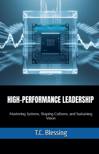 High Performance Leadership