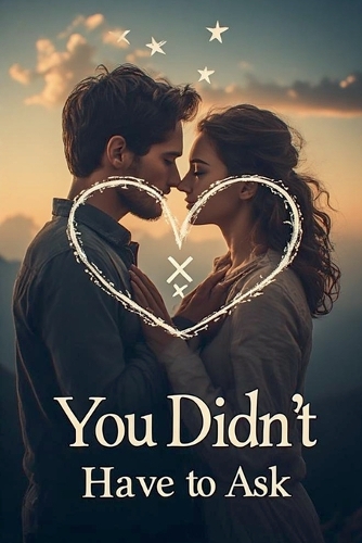 You Didn't Have To Ask