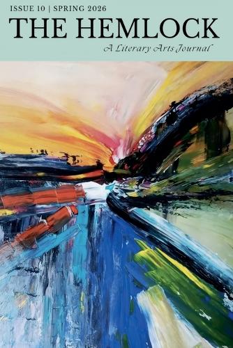 The Hemlock Journal Issue 10