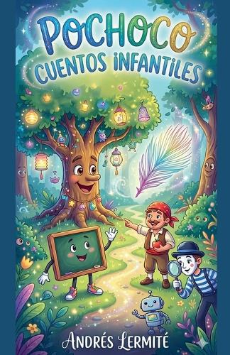 Pochoco Cuenta Cuentos