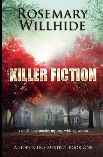 Killer Fiction