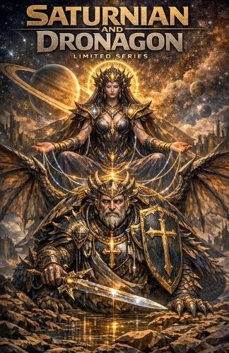 Saturnian and Dronagon Limited Series
