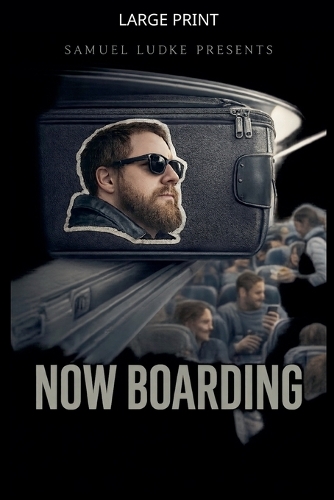 Now Boarding