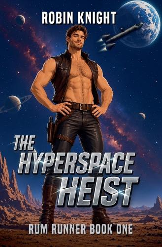 The Hyperspace Heist