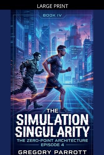 The Simulation Singularity