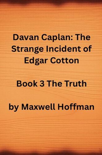 Davan Caplan