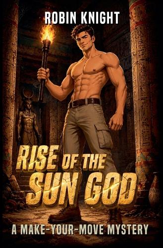 Rise of the Sun God