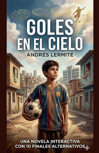 Goles en el Cielo - Interactivo