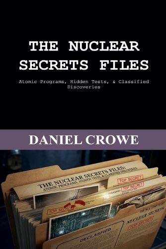The Nuclear Secrets Files