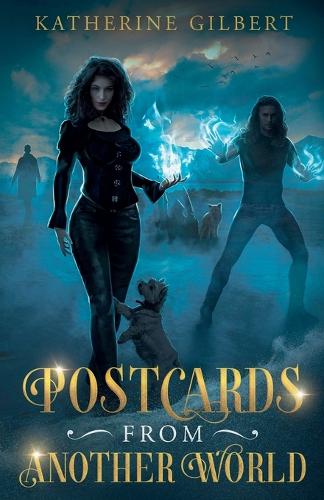 Postcards from Another World