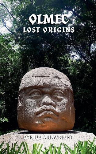 Olmec Lost Origins