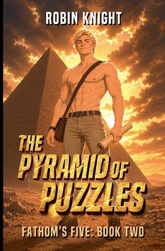 The Pyramid of Puzzles
