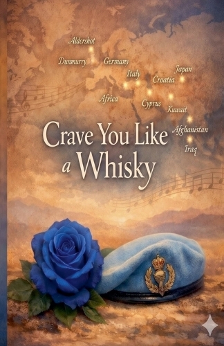 Crave You Like a Whisky