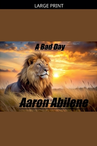 A Bad Day