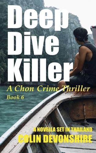 Deep Dive Killer