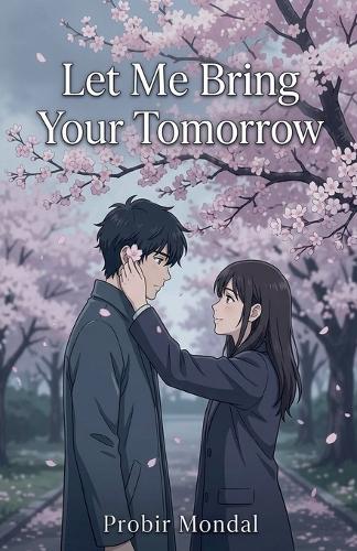 Let Me Bring Your Tomorrow