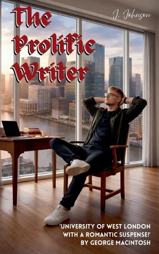 The Prolific Writer
