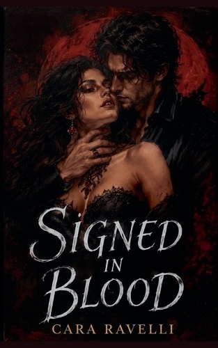 Signed In Blood