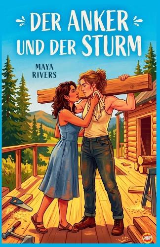 Der Anker und der Sturm