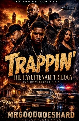 Trappin'