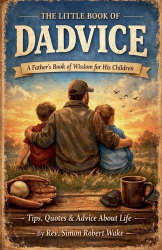 The little book of Dadvice