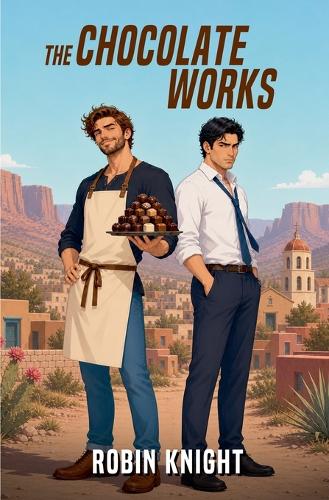 The Chocolate Works