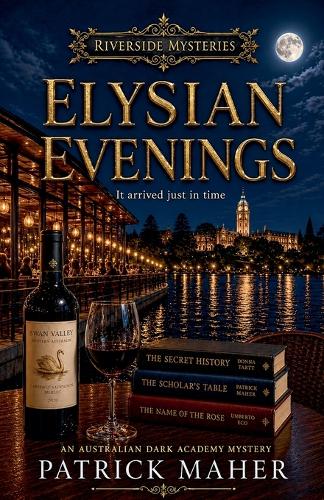 Elysian Evenings