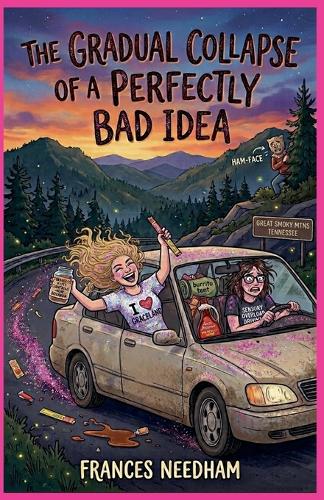 The Gradual Collapse Of A Perfectly Bad Idea