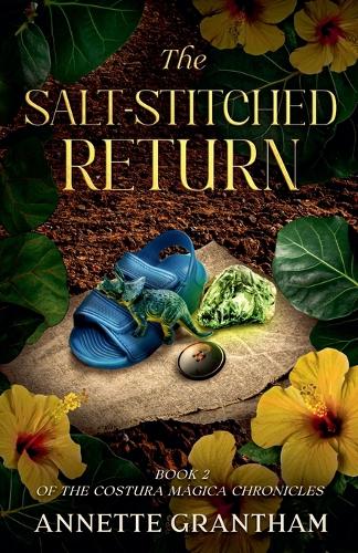 The Salt-Stitched Return