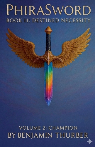 PhiraSword Book 11