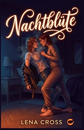 Nachtblüte