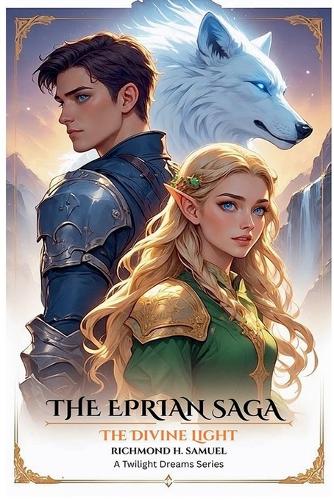 The Eprian Saga