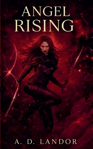 Angel Rising