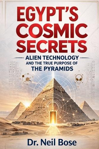 Egypt's Cosmic Secrets