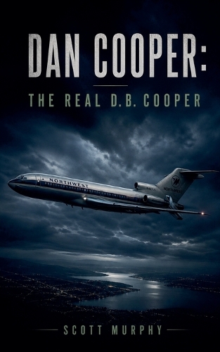 Dan Cooper