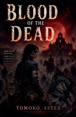 Blood of the Dead