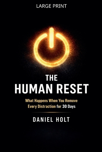 The Human Reset