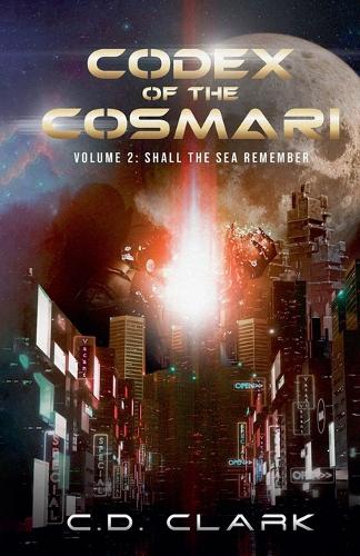 Shall the Sea Remember