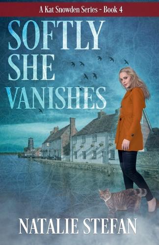 Softly She Vanishes